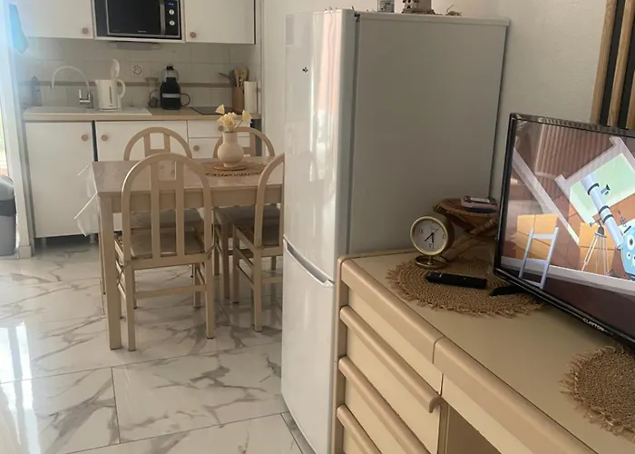 Appartement En Front De Mer