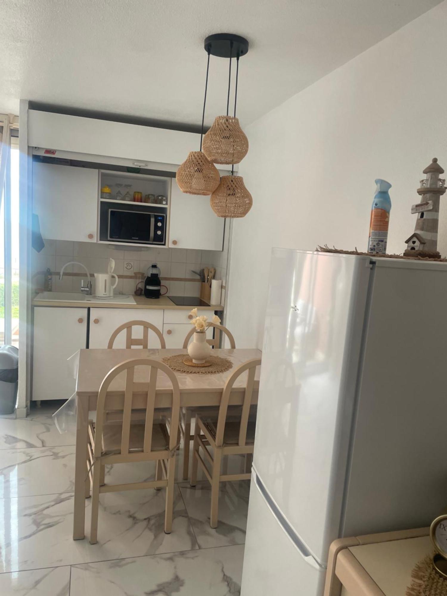 Apartment En Front De
